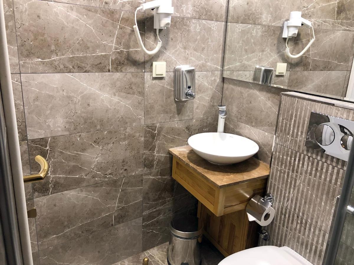 Galata Hotel & Suites Istanboel Buitenkant foto