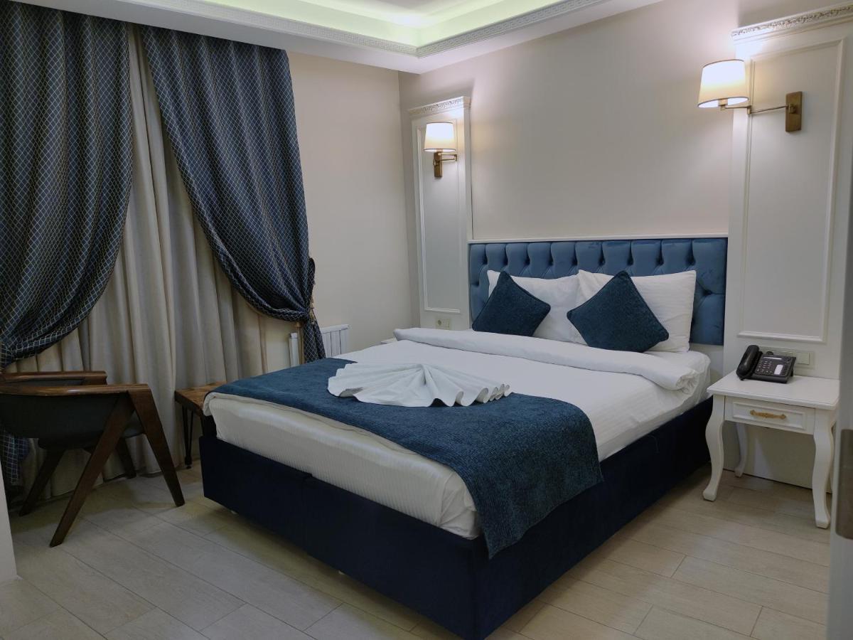 Galata Hotel & Suites Istanboel Buitenkant foto