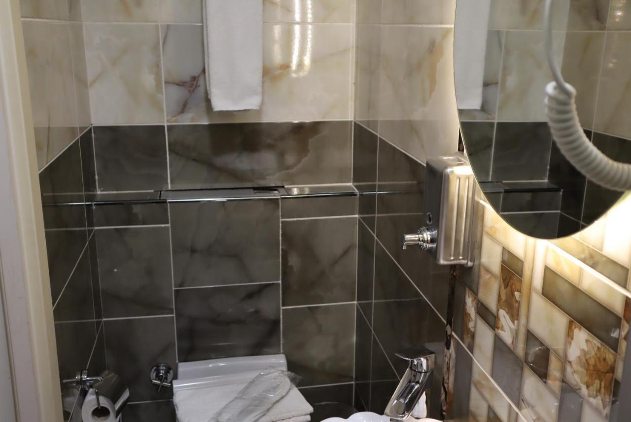 Galata Hotel & Suites Istanboel Buitenkant foto
